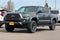 2021 Toyota Tacoma Limited V6
