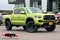2022 Toyota Tacoma TRD Pro V6