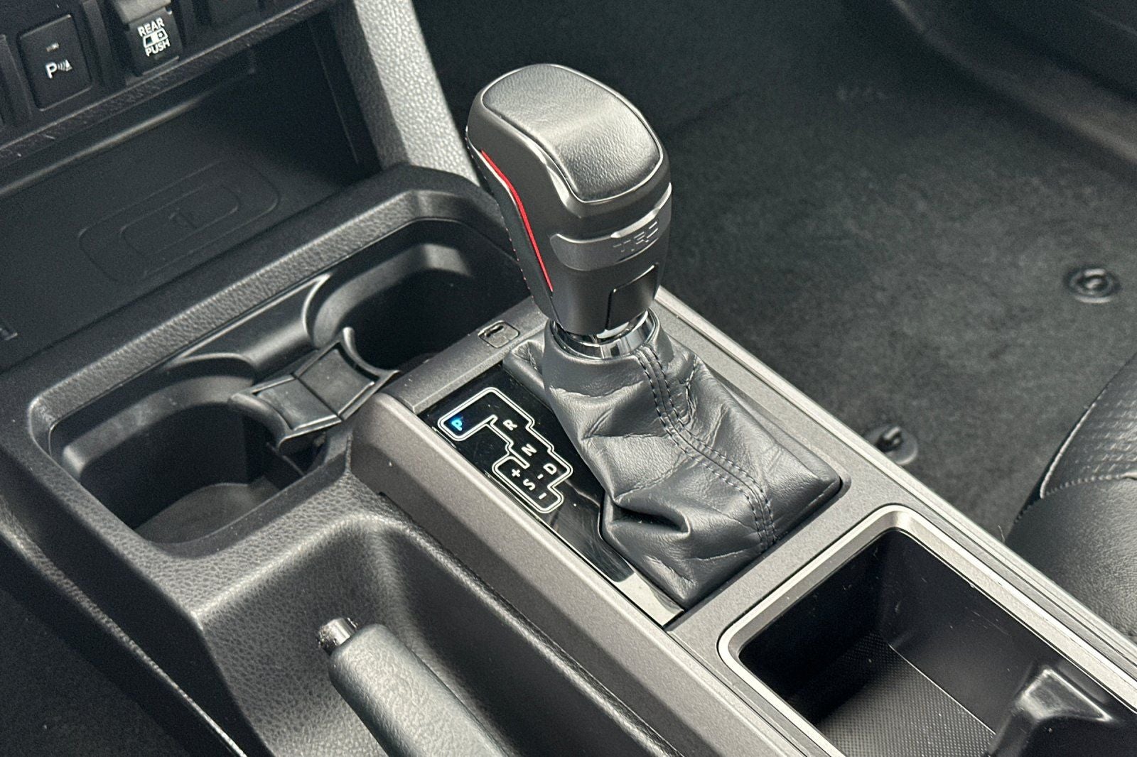 2022 Toyota Tacoma TRD Pro V6