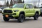 2022 Toyota Tacoma TRD Pro V6