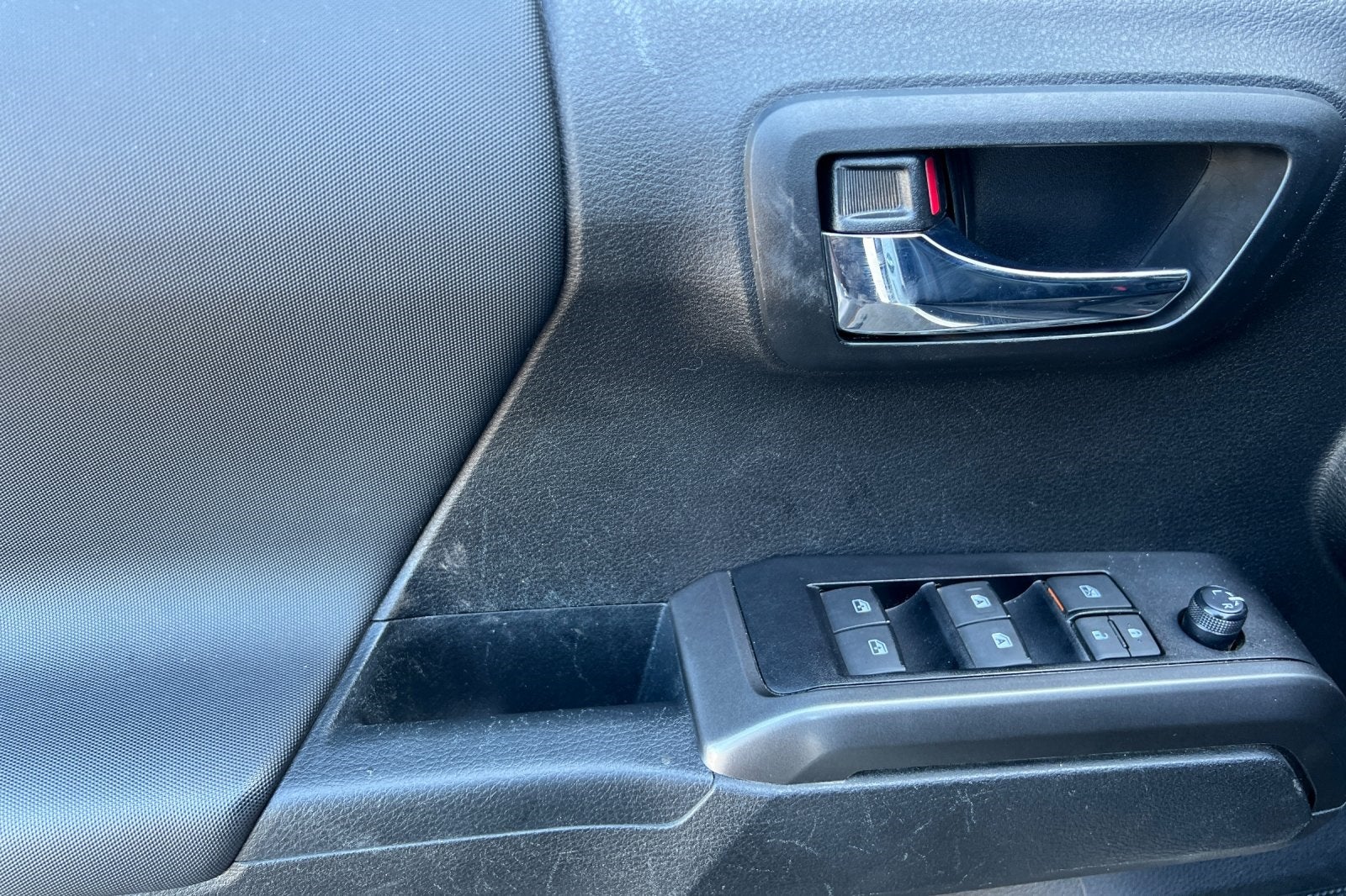 2022 Toyota Tacoma TRD Pro V6