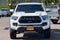 2022 Toyota Tacoma TRD Pro V6
