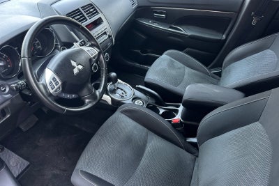 2013 Mitsubishi Outlander Sport SE