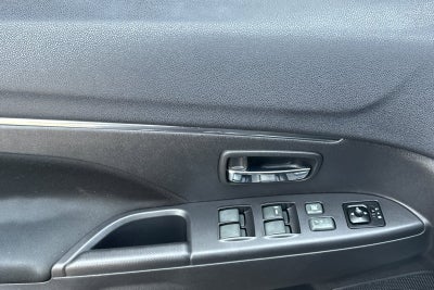 2013 Mitsubishi Outlander Sport SE