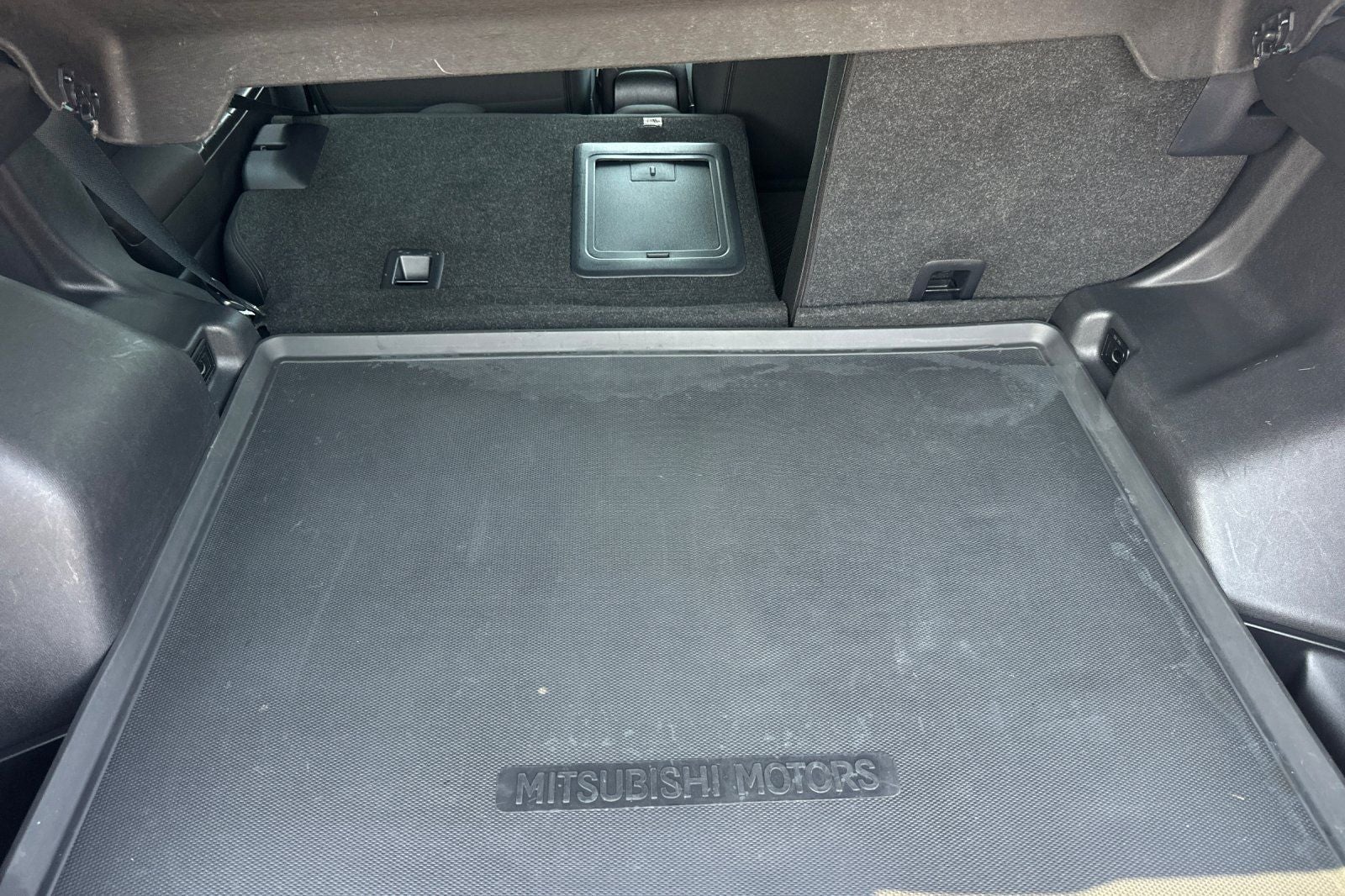 2013 Mitsubishi Outlander Sport SE