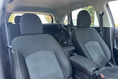 2013 Mitsubishi Outlander Sport SE