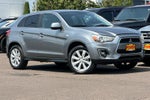 2013 Mitsubishi Outlander Sport SE