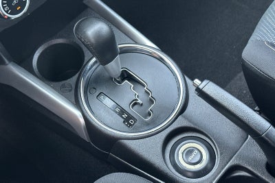 2013 Mitsubishi Outlander Sport SE
