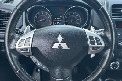 2013 Mitsubishi Outlander Sport SE