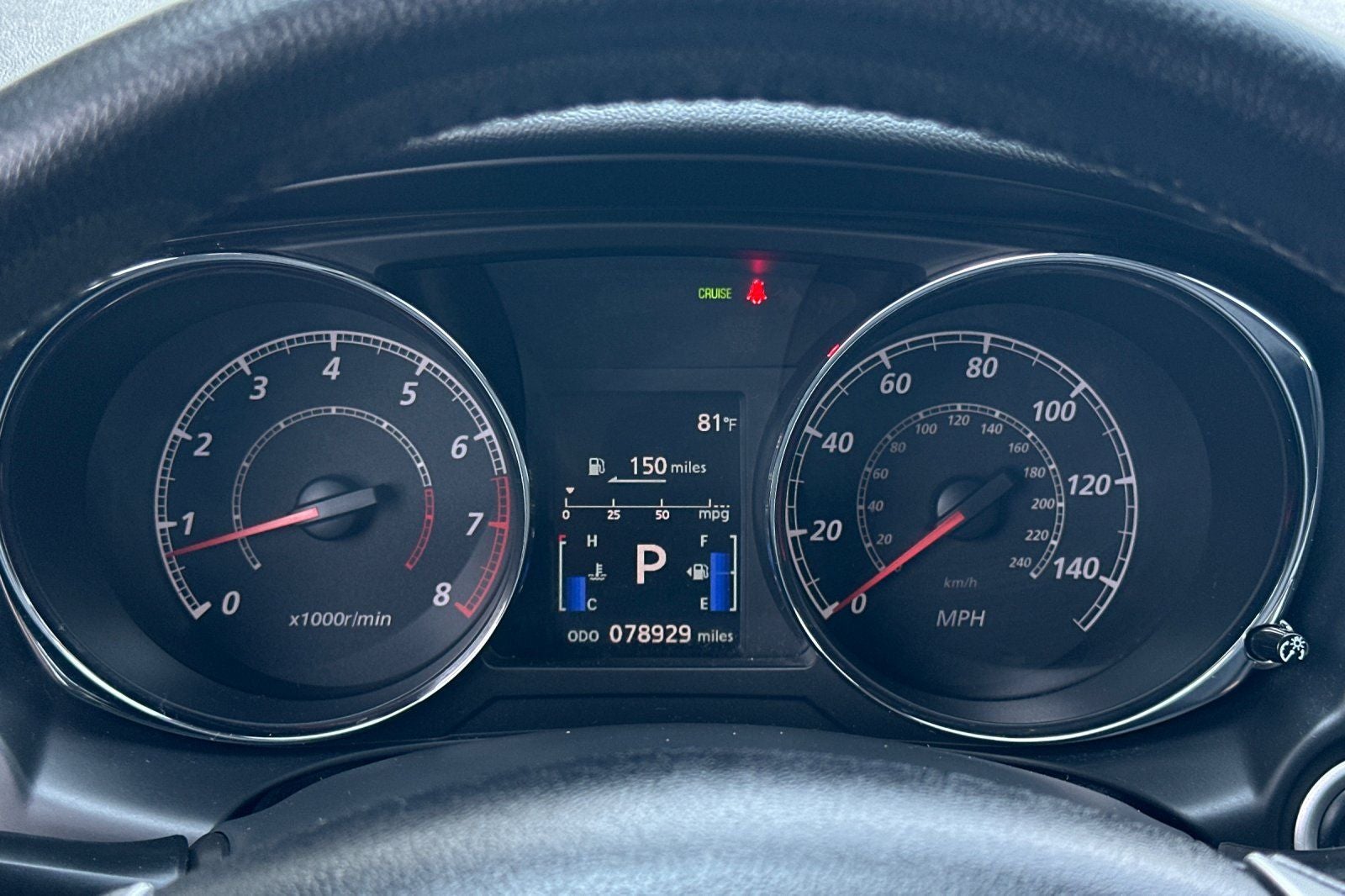 2013 Mitsubishi Outlander Sport SE