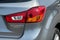 2013 Mitsubishi Outlander Sport SE