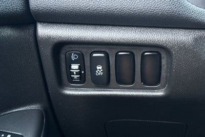 2013 Mitsubishi Outlander Sport SE