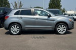 2013 Mitsubishi Outlander Sport SE