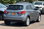 2013 Mitsubishi Outlander Sport SE