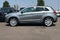 2013 Mitsubishi Outlander Sport SE