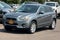 2013 Mitsubishi Outlander Sport SE