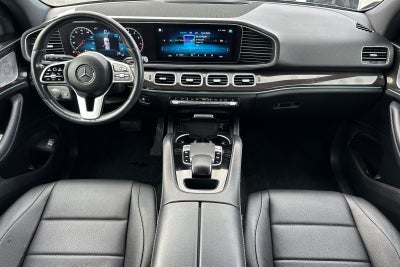 2020 Mercedes-Benz GLE GLE 350 4MATIC®