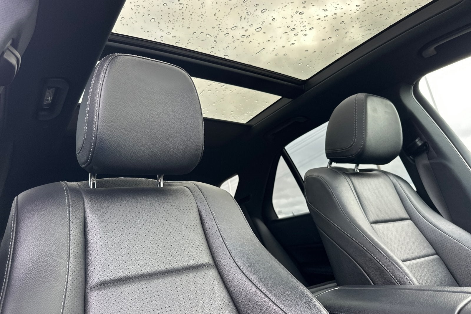 2020 Mercedes-Benz GLE GLE 350 4MATIC®