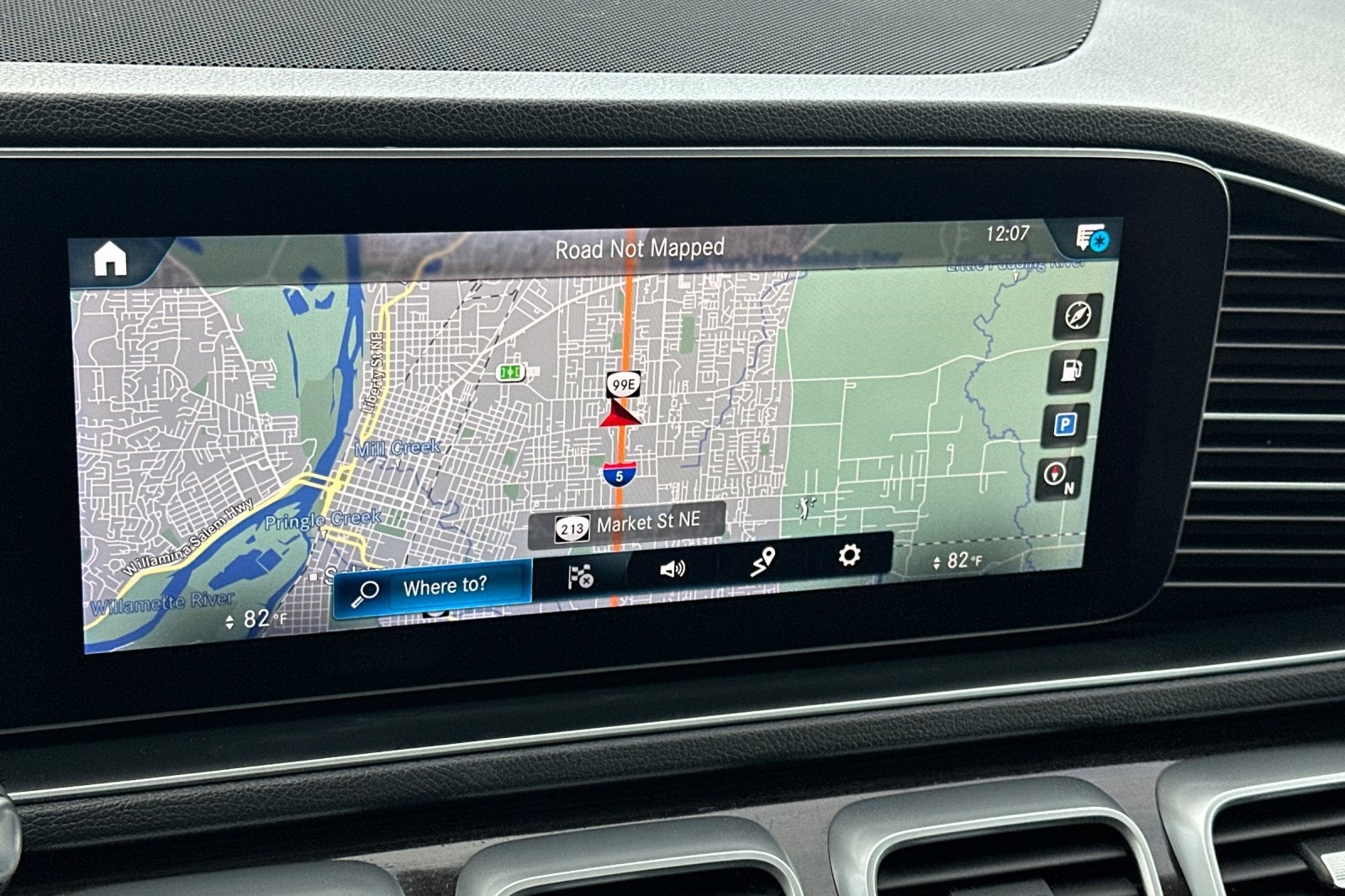 2020 Mercedes-Benz GLE GLE 350 4MATIC®