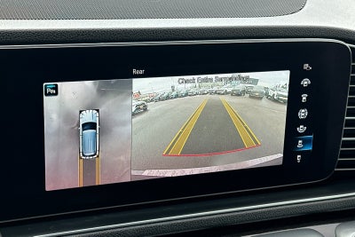 2020 Mercedes-Benz GLE GLE 350 4MATIC®