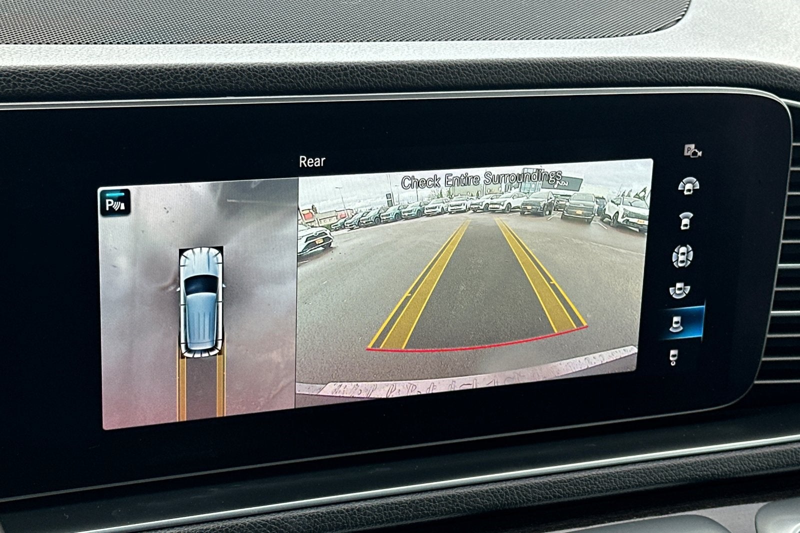 2020 Mercedes-Benz GLE GLE 350 4MATIC®