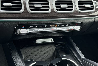 2020 Mercedes-Benz GLE GLE 350 4MATIC®