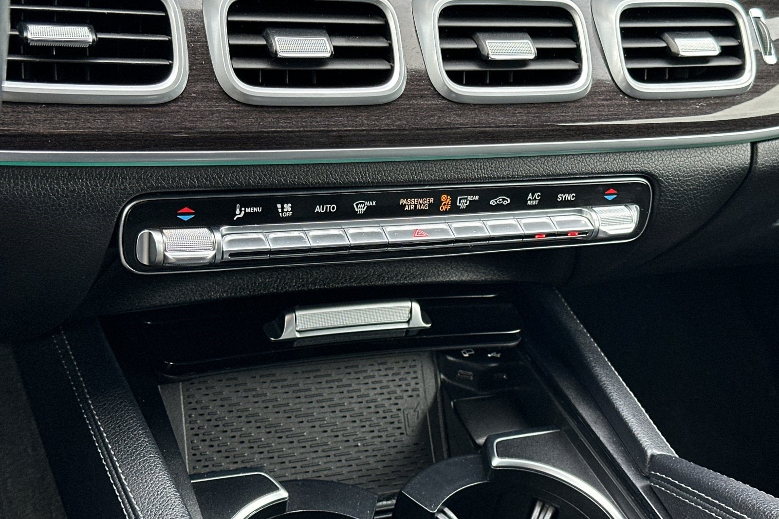 2020 Mercedes-Benz GLE GLE 350 4MATIC®