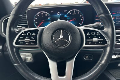 2020 Mercedes-Benz GLE GLE 350 4MATIC®