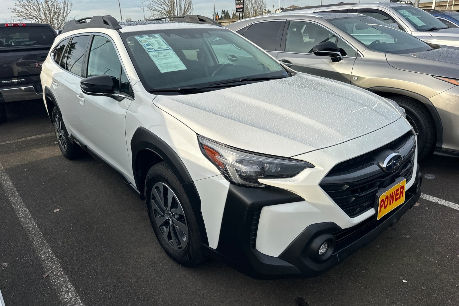 2023 Subaru Outback Premium