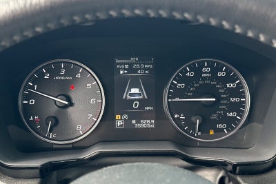 2023 Subaru Outback Premium