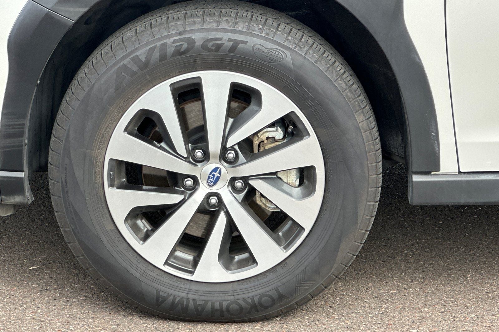 2023 Subaru Outback Premium