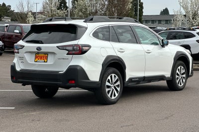 2023 Subaru Outback Premium