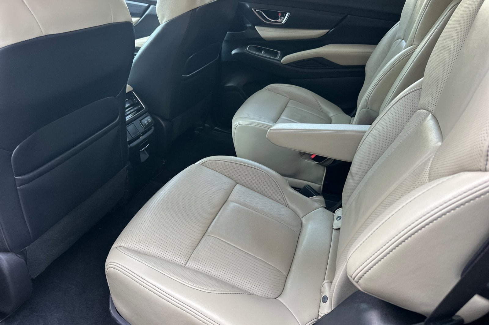 2020 Subaru Ascent Limited