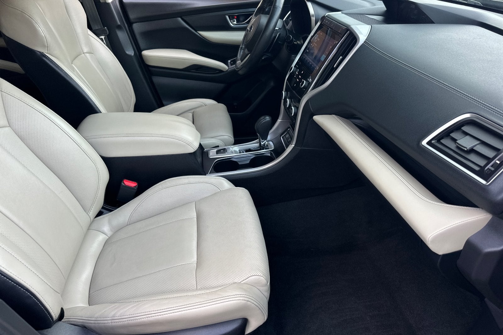 2020 Subaru Ascent Limited