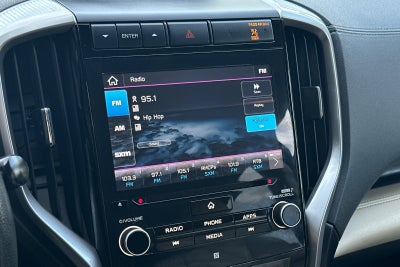 2020 Subaru Ascent Limited