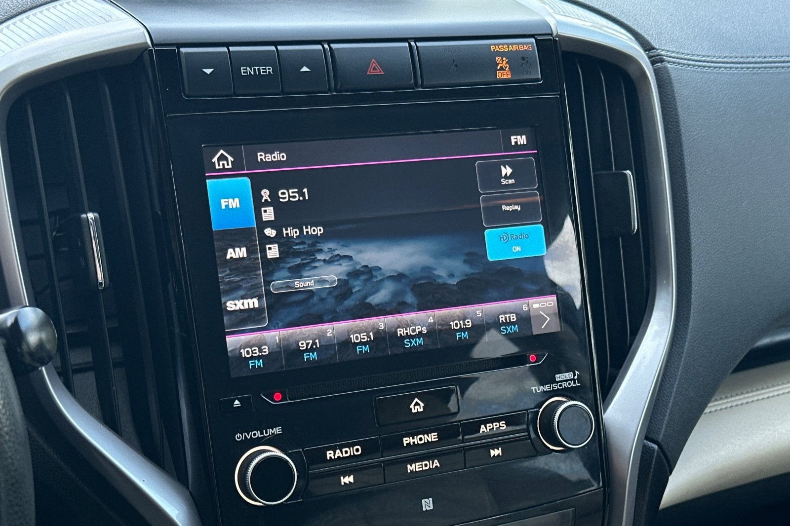 2020 Subaru Ascent Limited