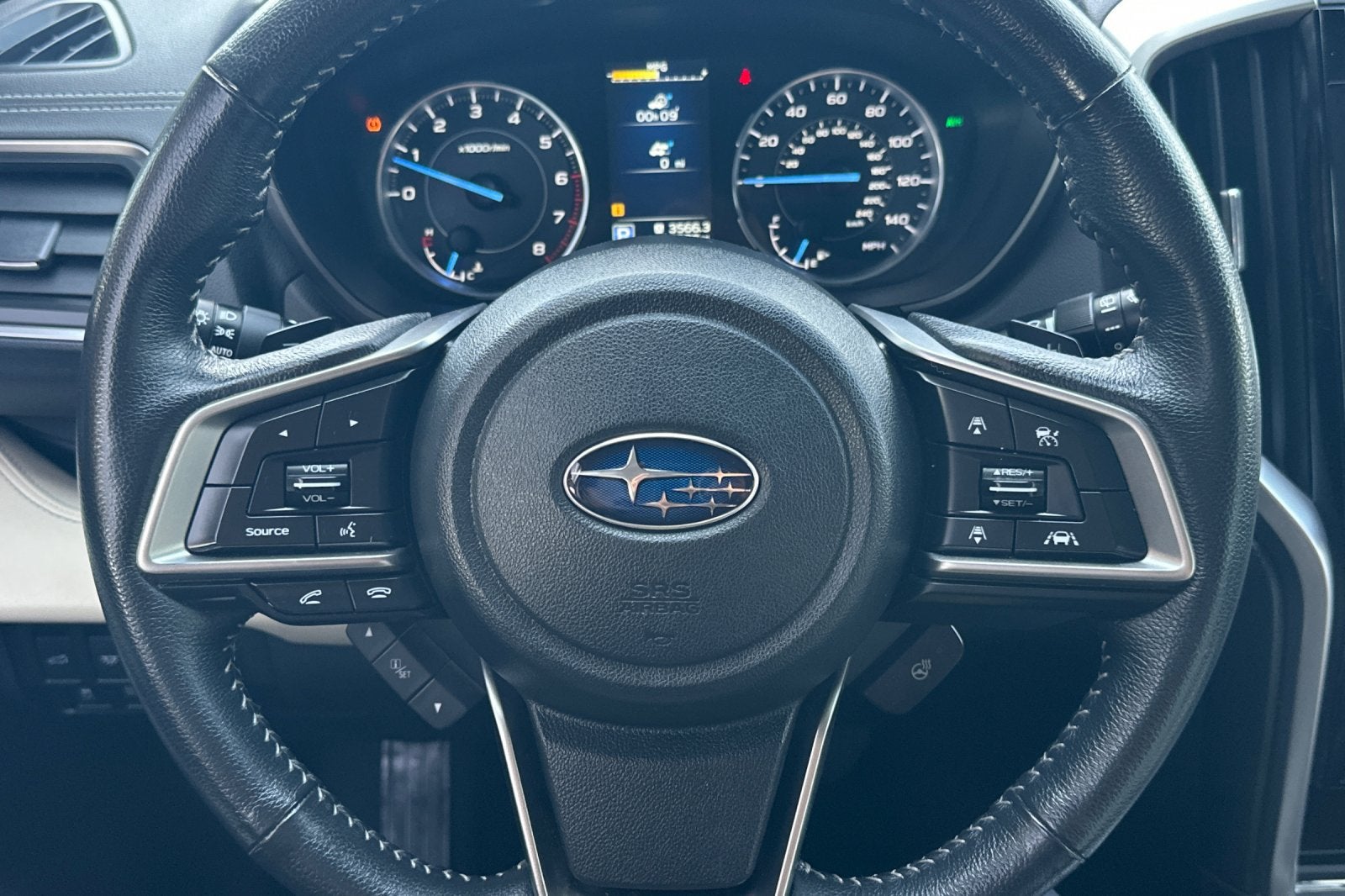 2020 Subaru Ascent Limited