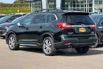 2020 Subaru Ascent Limited