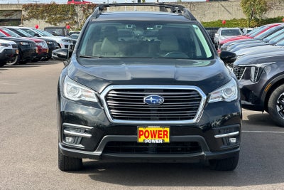 2020 Subaru Ascent Limited