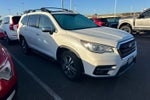 2019 Subaru Ascent Touring