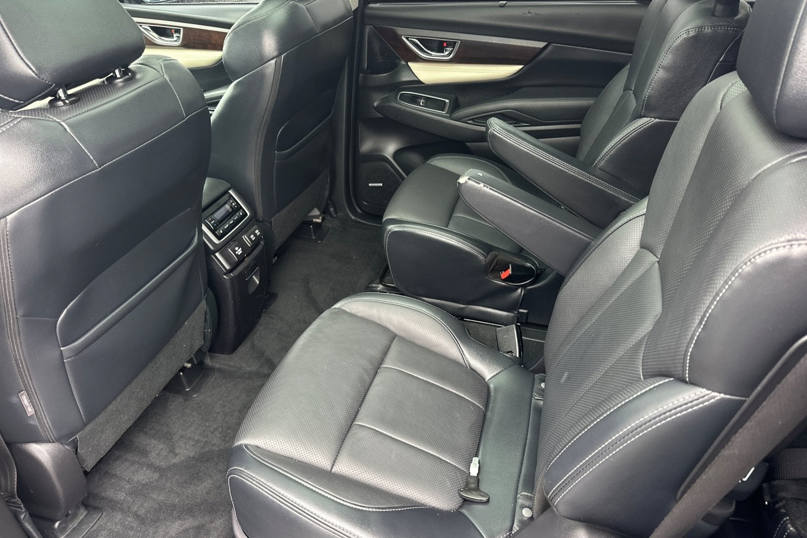 2022 Subaru Ascent Touring