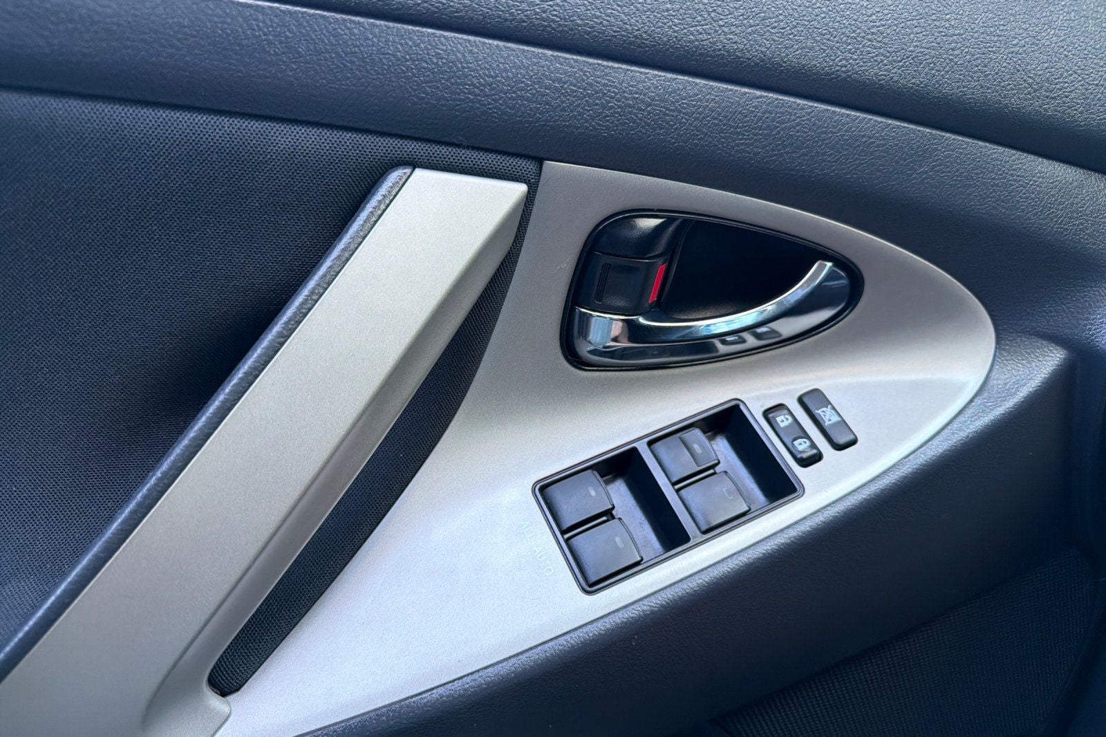 2011 Toyota Camry SE