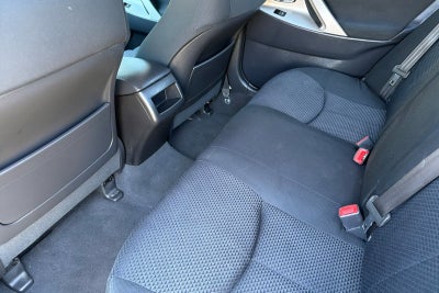 2011 Toyota Camry SE