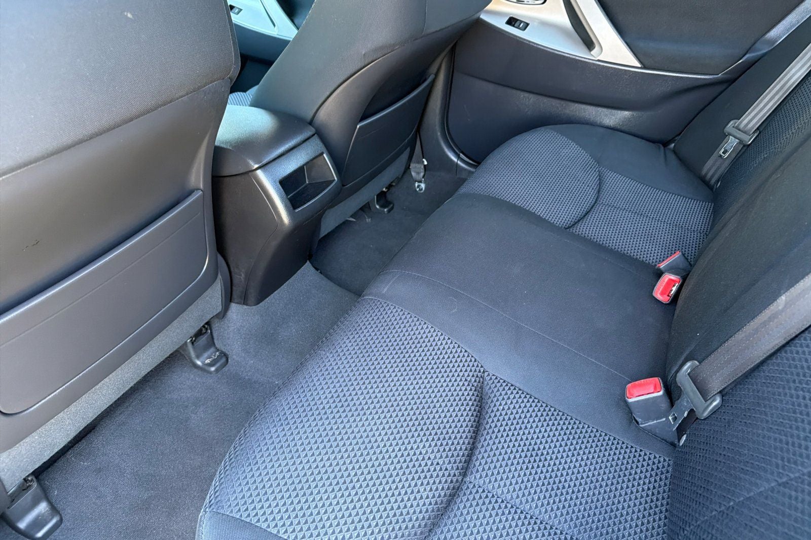 2011 Toyota Camry SE