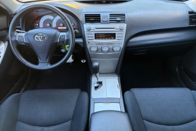 2011 Toyota Camry SE