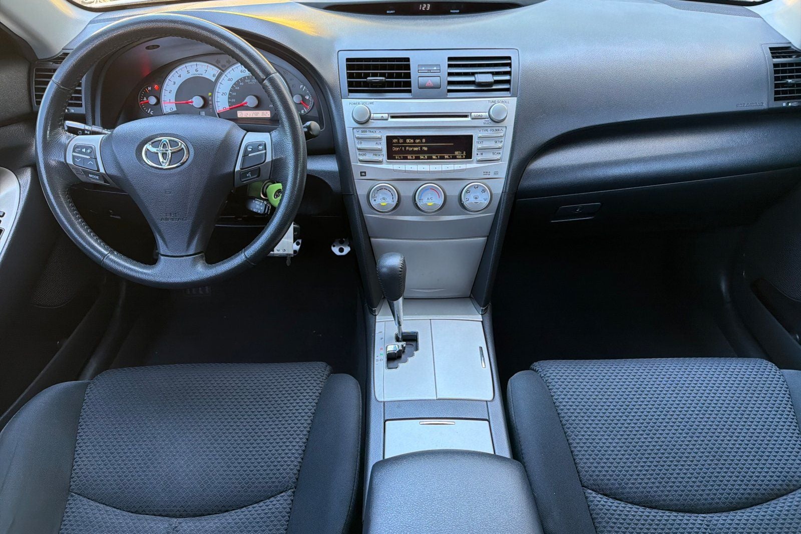 2011 Toyota Camry SE