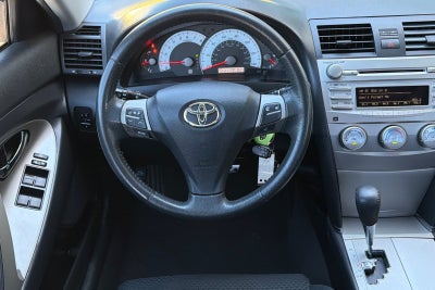 2011 Toyota Camry SE