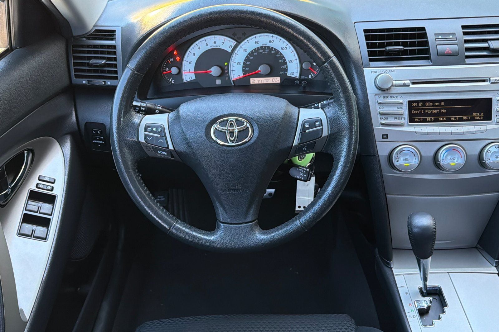 2011 Toyota Camry SE