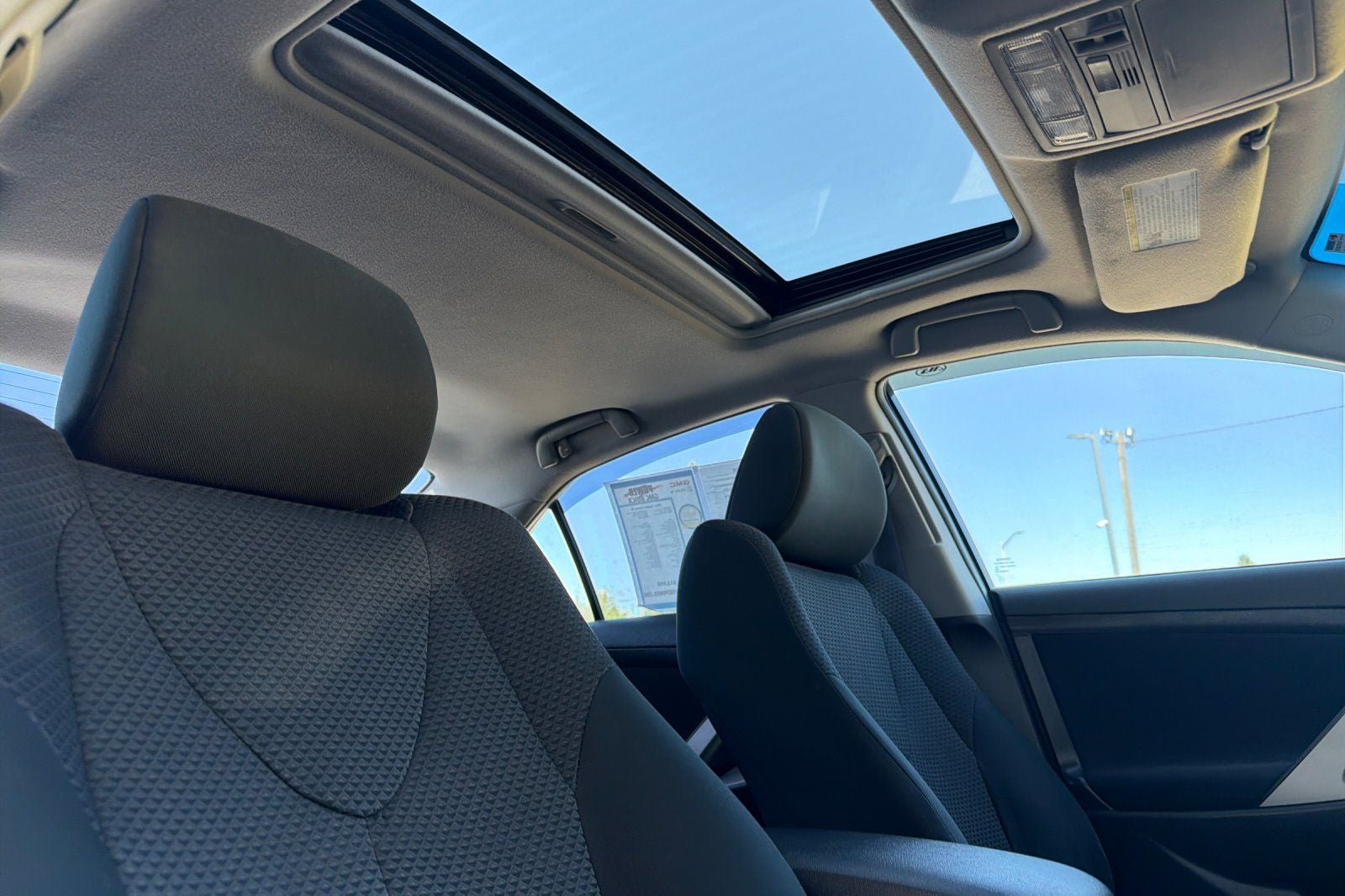 2011 Toyota Camry SE