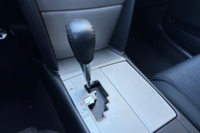 2011 Toyota Camry SE